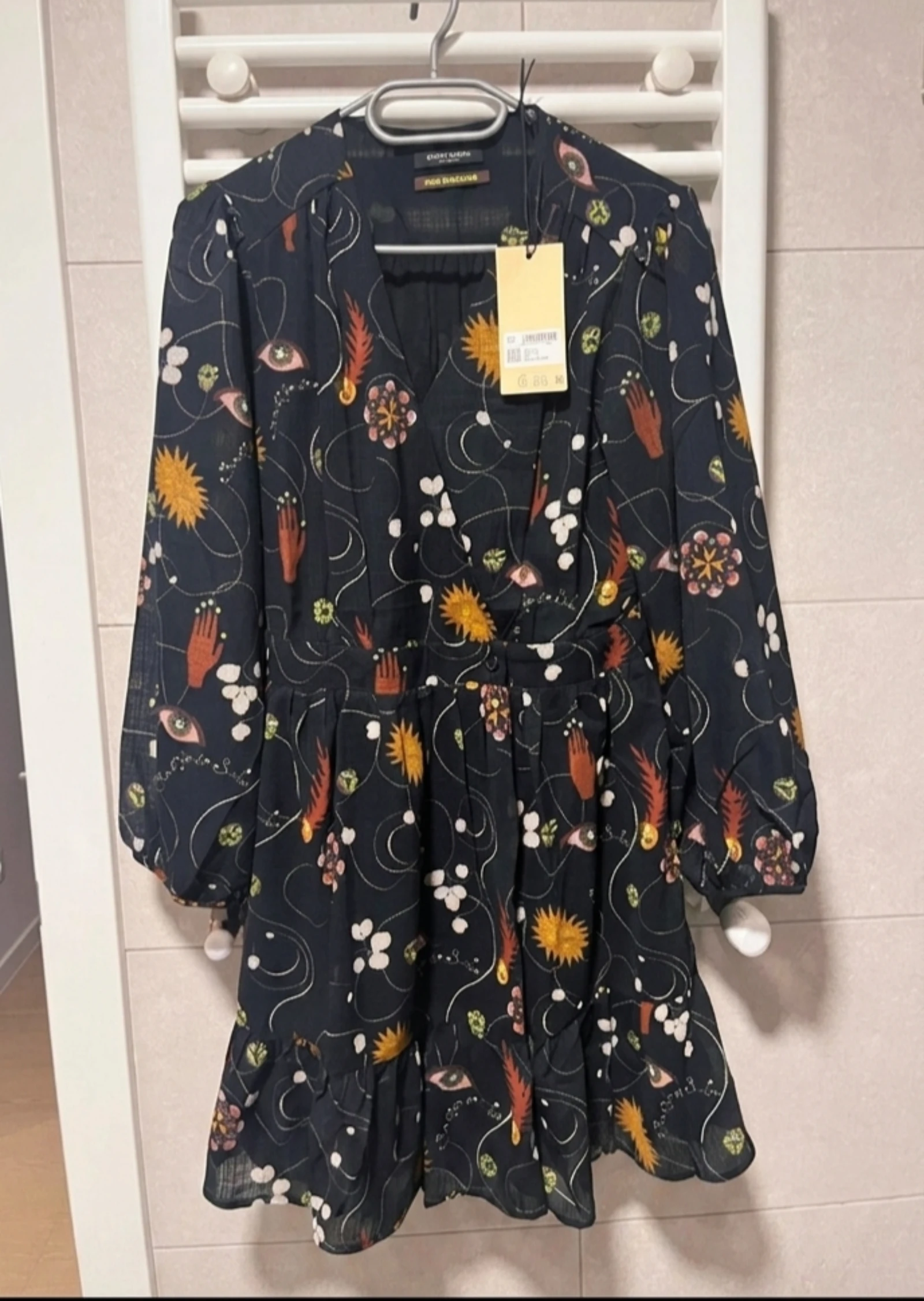 Vestido negro 